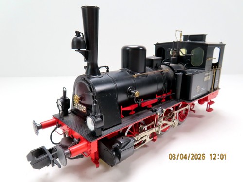 Märklin 5509 spur 1 - (1drk123),