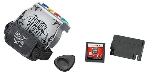 Guitar hero tour decades - on,