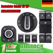 Lichtschalter Spiegel Set