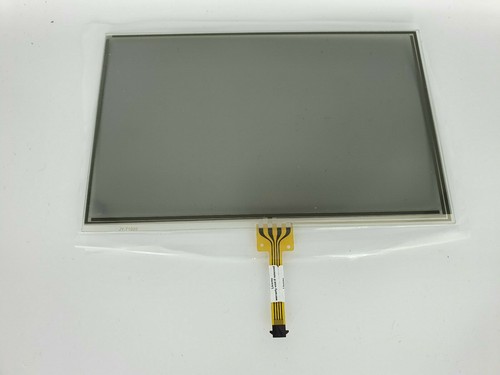 Iveco stralis touch screen - iveco,