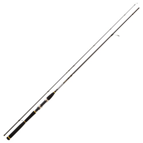 Hearty rise hiker travel rod - rise,