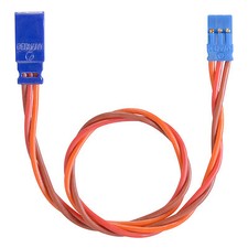 Servo extension cable Graupner