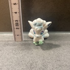 Pokemon Figur Alola Vulpix