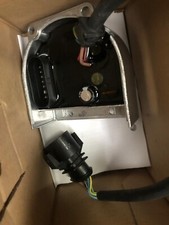 Eberspaecher Steuergerät