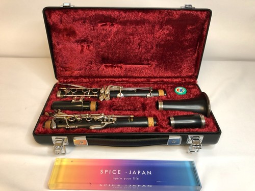 Yamaha ycl klarinette mit - ycl-35,
