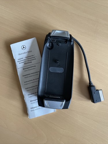 Mercedes bluetooth adapter - bluetooth, a