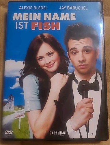 Dvd mein name ist - dvd,
