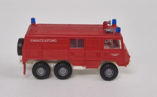 Roco modell pinzgauer 6x6 - 1:87,