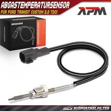 Abgastemperatursensor nach