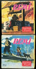 SUPER 8 COLOR - REMI - TECHNO
