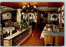 10477199 - 6732 Edenkoben Gutshof Ziegelhuette Gastraum Suedliche Weinstrasse