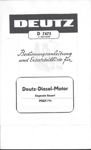 Betriebsanleitung - , +