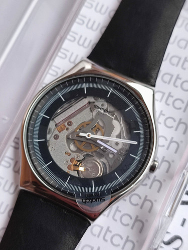 Swatch skin irony ss07s115 - irony, 42+ss07s115