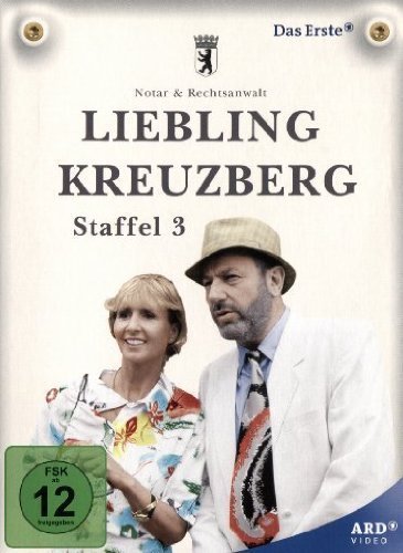 Liebling kreuzberg staffel - kreuzberg,, 3