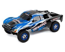 Traxxas slayer pro 4wd rtr - traxxas,
