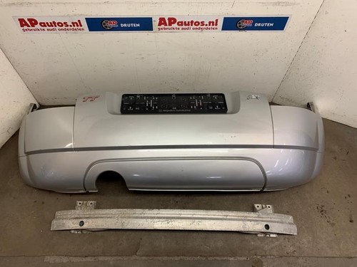 Stoßstange hinten audi - hinten, tt
