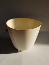 Braun KM 3 , 32 Sahne Becher Schüssel Küchenmaschine