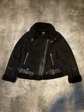 Zara  Jacke Größe L Für