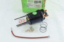 Electromagnetic Starter for