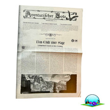 DSA, Aventurischer Bote Nr