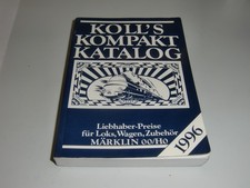 Koll's Kompakt Katalog