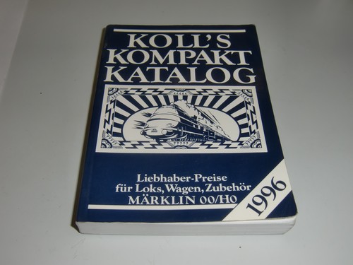 Koll kompakt katalog - koll's,