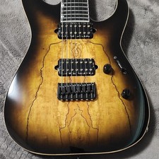 ESP E-II M-seven 7-saitige