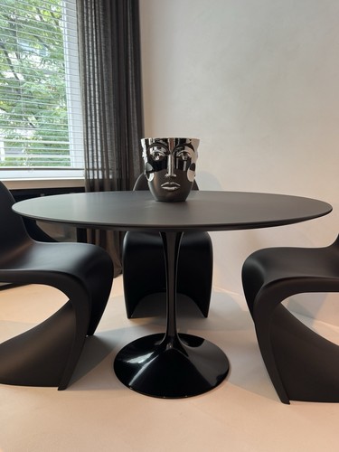 Knoll saarinen tisch 120cm - knoll,
