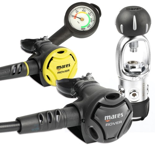 Mares rover int - rover,
