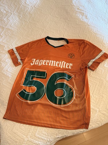 Limitiertes jägermeister nfl - limitiertes,