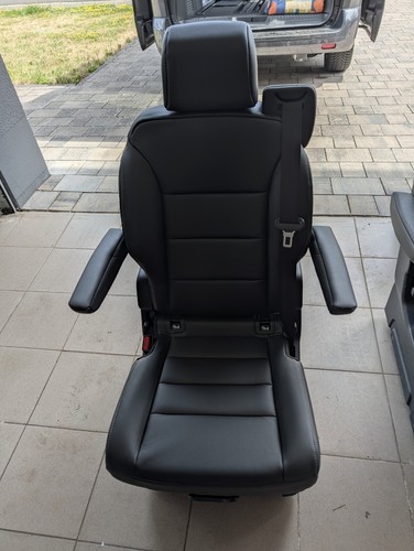 Citroen spacetourer einzelsitz - citroen,