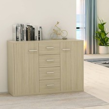 Sideboard Spanplatte