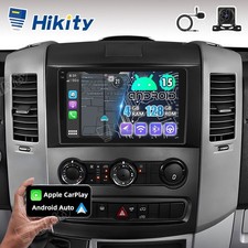 4+128GB Android Autoradio