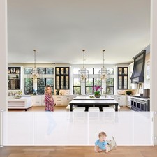 Treppenschutzrollo Ausziehbar