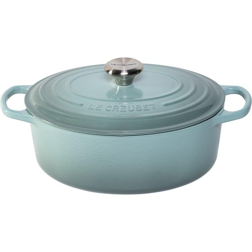 Creuset signature bräter - le,