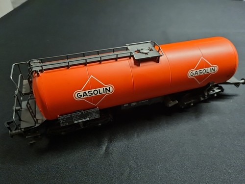 Rivarossi spur güterwagen - spur, 0