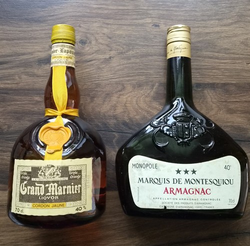 Grand marnier cordon - grand,