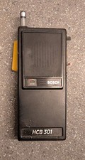 Bosch HCB 301, altes CB