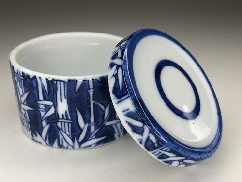 Vintage japanischen porzellan - vintage,