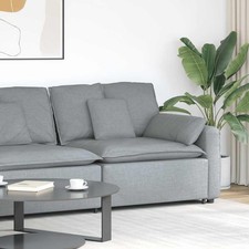 Modulares Sofa Lounge Couch