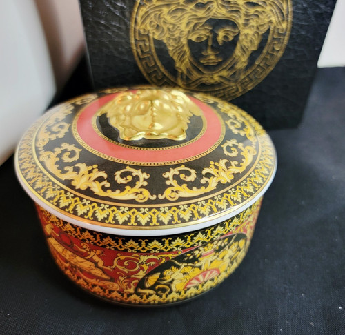Versace rosenthal medusa - rosenthal,
