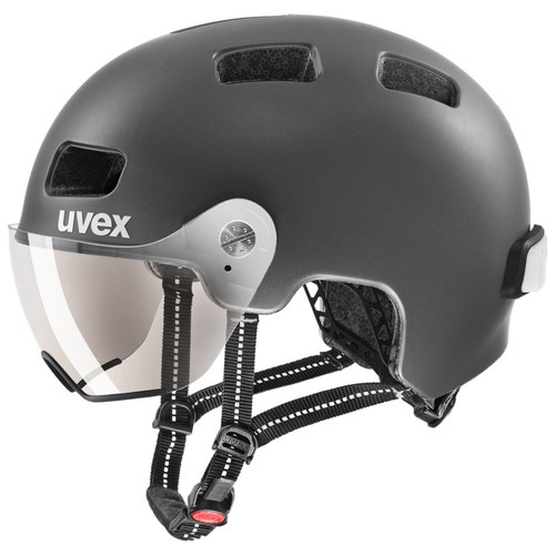 Uvex rush visor urban city - uvex,