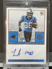 2021 Panini Encased Football