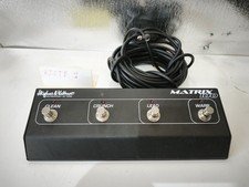 Hughes Kettner Matrix 100
