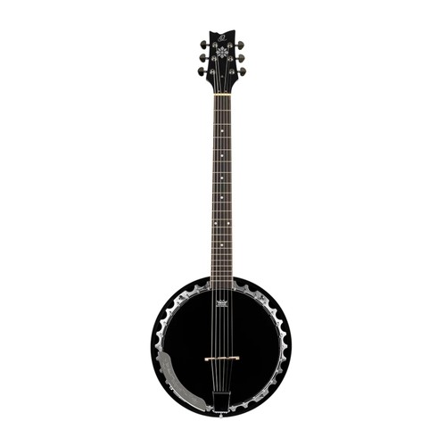 Obj350 6sbk banjo - obj350/6sbk,