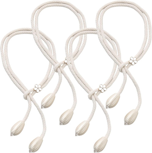 Vorhang raffhalter aus - 4,
