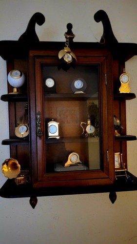 Mini uhren sammlung aus - mini,