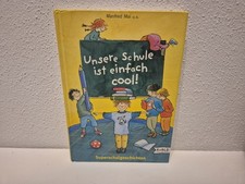 Unsere Schule ist einfach