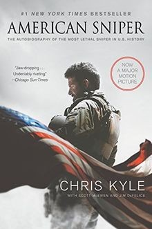 American sniper the - sniper, :