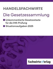 Handelsfachwirte die - handelsfachwirte:,